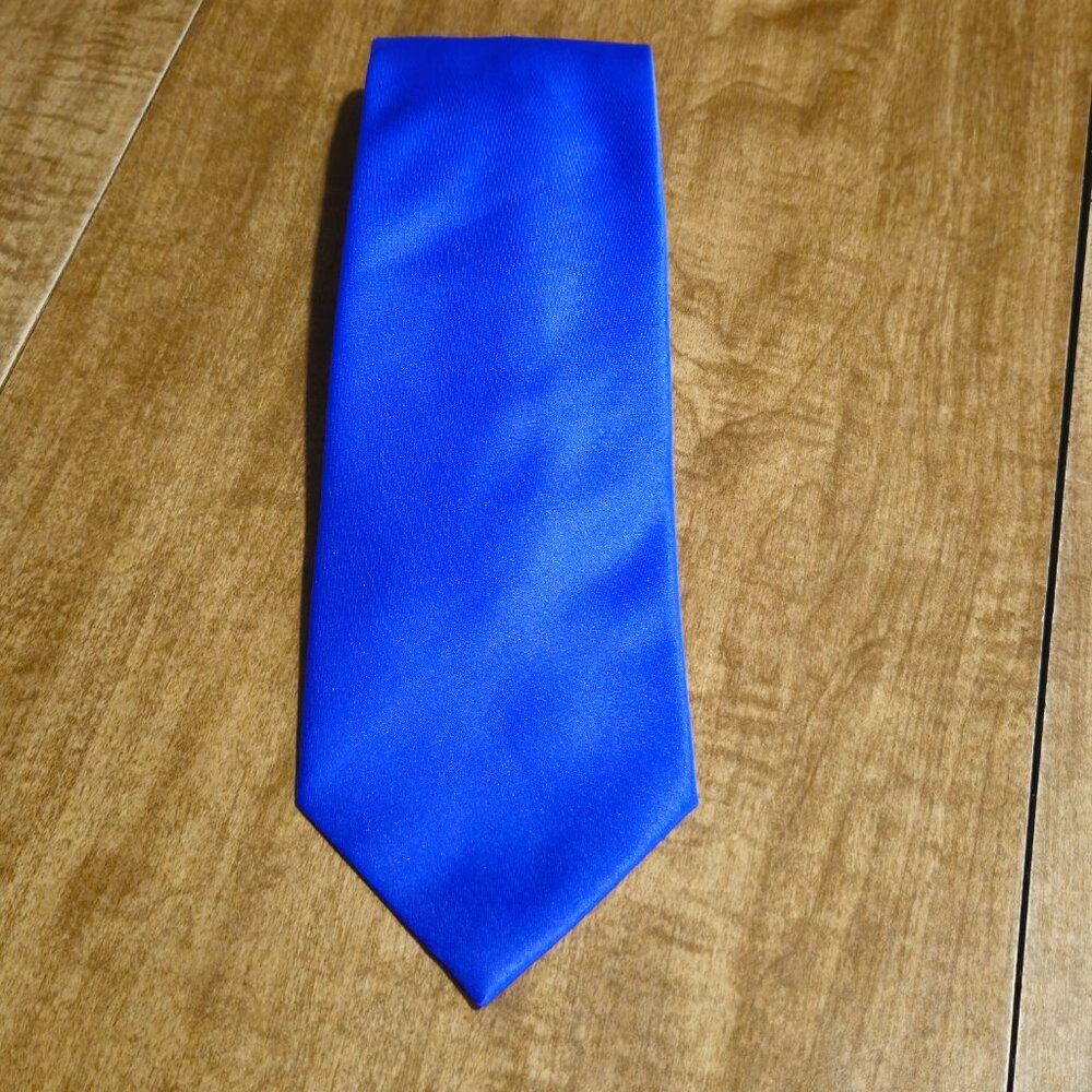 Vesucio Napoli Tie PURPLE